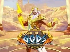 Lord Of The Gods
