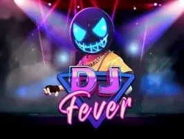 DJ FEVER game thumbnail