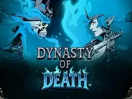 Dynasty of Death game thumbnail