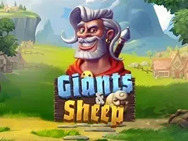 Giants & Sheep game thumbnail