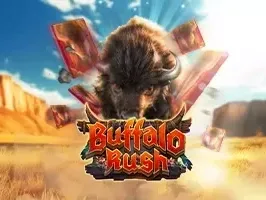 Buffalo Rush HIGHROLLER game thumbnail
