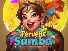 Fervent Samba game thumbnail