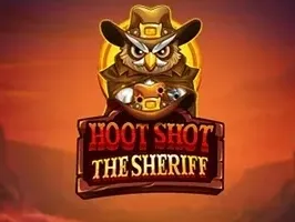 Hoot Shot the Sheriff game thumbnail