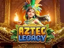 Aztec Legacy game thumbnail