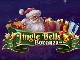 Jingle Spin game thumbnail