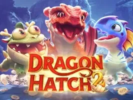 Dragon Hatch 2 game thumbnail
