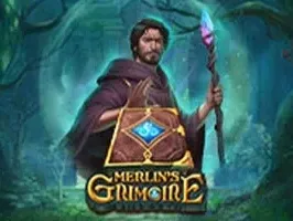Merlin's Grimoire