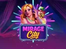Mirage City game thumbnail