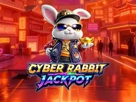 Cyber Rabbit Jackpot