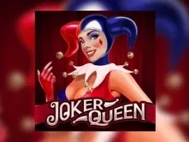 Joker Queen game thumbnail