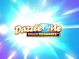 Dazzle Me Megaways_R3 DNT game thumbnail