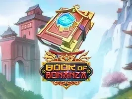 Book Of Bonanza game thumbnail
